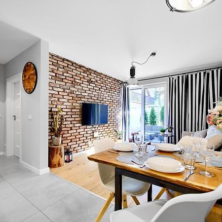 Apartament Ap8 Mielno  Kültér fotó