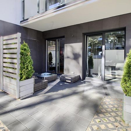 Apartament Ap8 Mielno  Kültér fotó