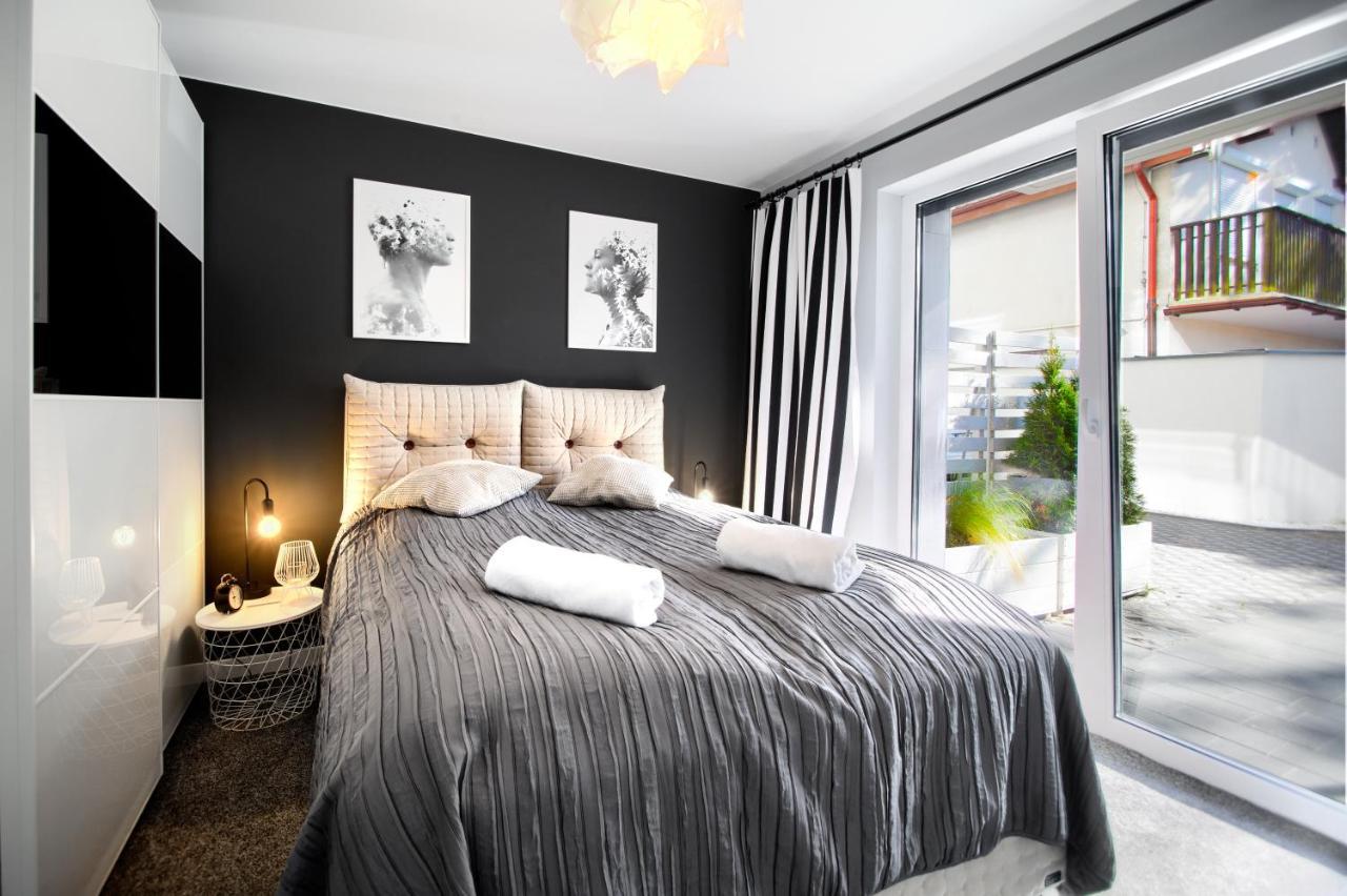 Apartament Ap8 Mielno  Kültér fotó